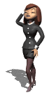 Dancing Malou